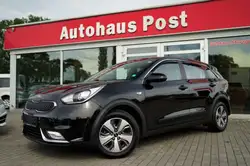 Kia Niro Edition 7 Tempomat PDC Allwetter Tüv Neu