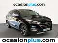 Hyundai TUCSON 1.6 TGDI 25A 4x2 176 Negro - thumbnail 2