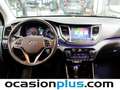 Hyundai TUCSON 1.6 TGDI 25A 4x2 176 Negro - thumbnail 6