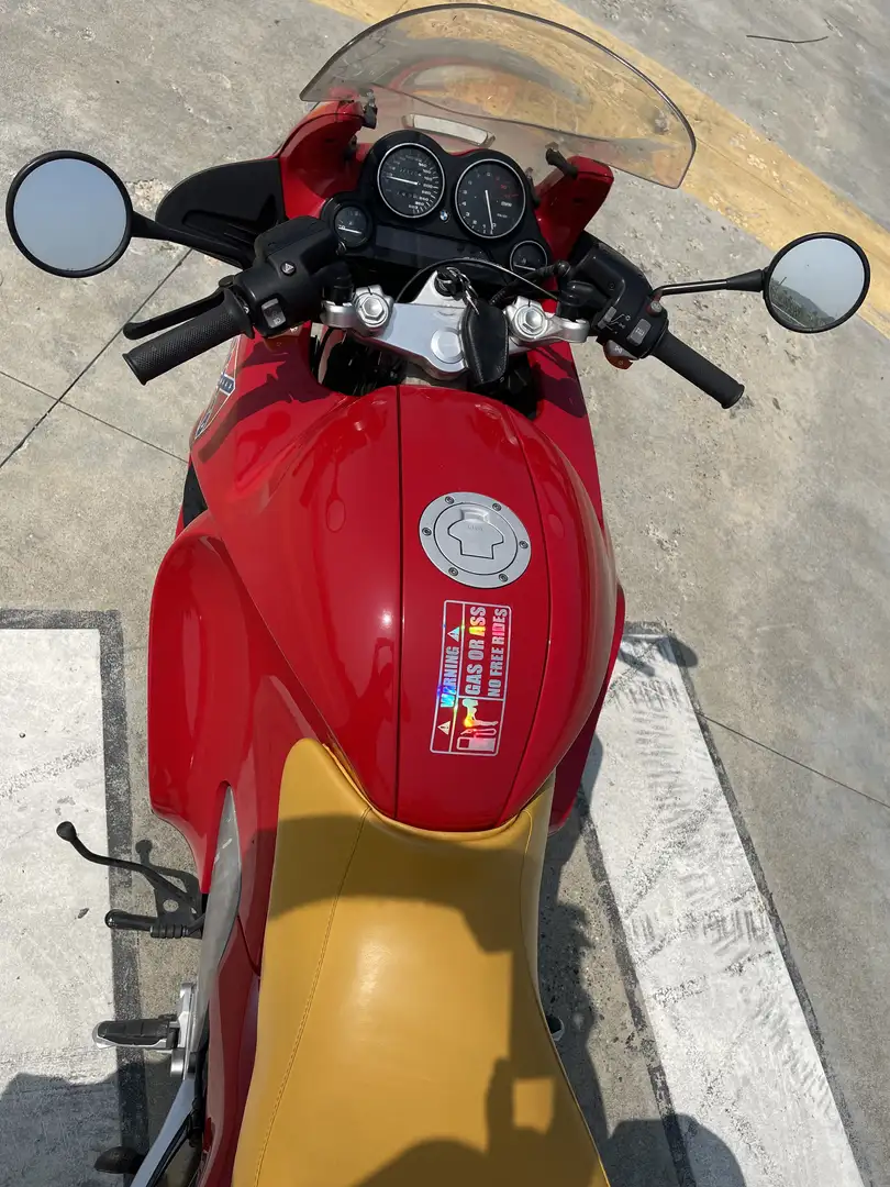 BMW K 1200 RS - 2