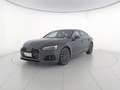 Audi A5 sportback 40 2.0 tdi 190cv s-tronic Gris - thumbnail 1