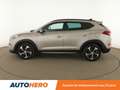 Hyundai TUCSON 1.7 CRDi Executive DCT-7 Grau - thumbnail 3