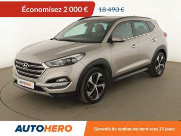 1.7 CRDi Executive DCT-7