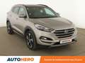 Hyundai TUCSON 1.7 CRDi Executive DCT-7 Grau - thumbnail 8