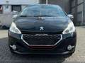 Peugeot 208 GTi *TÜV NEU*PANO*SPORTPAKET*LEDER*SHZ* Schwarz - thumbnail 5