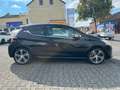 Peugeot 208 GTi *TÜV NEU*PANO*SPORTPAKET*LEDER*SHZ* Schwarz - thumbnail 4