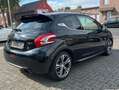 Peugeot 208 GTi *TÜV NEU*PANO*SPORTPAKET*LEDER*SHZ* Schwarz - thumbnail 8