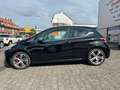 Peugeot 208 GTi *TÜV NEU*PANO*SPORTPAKET*LEDER*SHZ* Schwarz - thumbnail 3