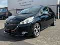 Peugeot 208 GTi *TÜV NEU*PANO*SPORTPAKET*LEDER*SHZ* Schwarz - thumbnail 1