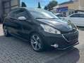 Peugeot 208 GTi *TÜV NEU*PANO*SPORTPAKET*LEDER*SHZ* Schwarz - thumbnail 2
