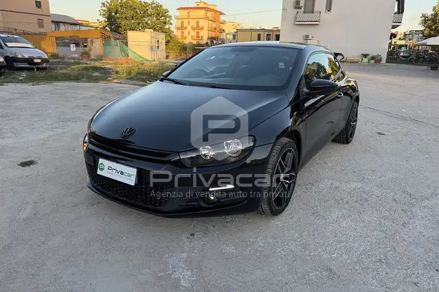 Volkswagen Scirocco Scirocco 1.4 TSI 160CV