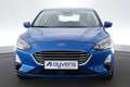 Ford Focus 1.0i EcoBoost MHEV Connected LED GPS PDC CAM Carpl Bleu - thumbnail 2