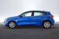 Ford Focus 1.0i EcoBoost MHEV Connected LED GPS PDC CAM Carpl Bleu - thumbnail 11