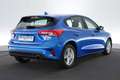 Ford Focus 1.0i EcoBoost MHEV Connected LED GPS PDC CAM Carpl Bleu - thumbnail 7