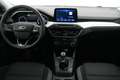 Ford Focus 1.0i EcoBoost MHEV Connected LED GPS PDC CAM Carpl Bleu - thumbnail 13