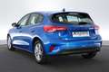 Ford Focus 1.0i EcoBoost MHEV Connected LED GPS PDC CAM Carpl Bleu - thumbnail 9
