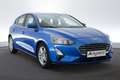 Ford Focus 1.0i EcoBoost MHEV Connected LED GPS PDC CAM Carpl Bleu - thumbnail 3