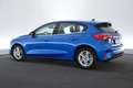 Ford Focus 1.0i EcoBoost MHEV Connected LED GPS PDC CAM Carpl Bleu - thumbnail 10