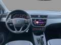 SEAT Ibiza 1.0 TSI Style Climatronic Navi LED SHZ ACC Weiß - thumbnail 11
