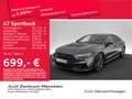 Audi A7 50 TFSI e qu. 2x S line Pano/Laser/ Grau - thumbnail 1