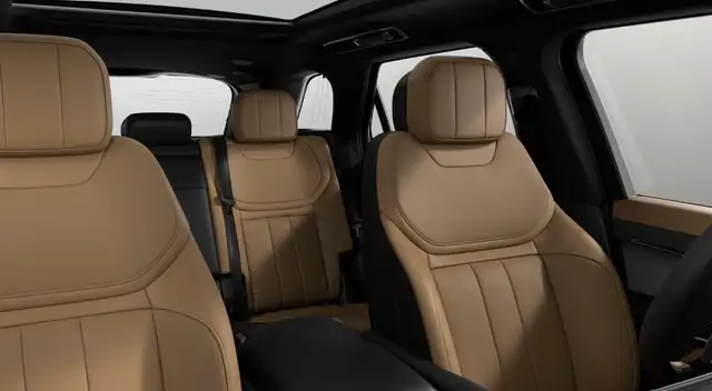 Land Rover Range Rover Sport NEBULA BLACK 3.0 PHEV 460PS Ansicht 6