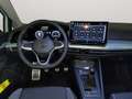 Volkswagen Golf Variant VIII 1.5TSI Goal Matrix AHK Navi SHZ 360° ACC PDC Blau - thumbnail 11