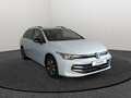 Volkswagen Golf Variant VIII 1.5TSI Goal Matrix AHK Navi SHZ 360° ACC PDC Blau - thumbnail 4