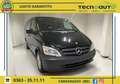 Mercedes-Benz Vito 2.2 110 CDI Kombi Crew Extralong Zwart - thumbnail 1