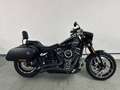 Harley-Davidson Sport Glide ETAT NEUF***1900KMS***VANCE&HINES Noir - thumbnail 2