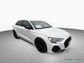 Audi S3 Sportback TFSI quattro Akrapovic-Sonos-Car Play Weiß - thumbnail 3