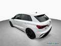 Audi S3 Sportback TFSI quattro Akrapovic-Sonos-Car Play Weiß - thumbnail 6