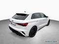 Audi S3 Sportback TFSI quattro Akrapovic-Sonos-Car Play Weiß - thumbnail 5