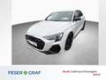 Audi S3 Sportback TFSI quattro Akrapovic-Sonos-Car Play Weiß - thumbnail 1