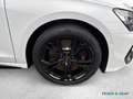 Audi S3 Sportback TFSI quattro Akrapovic-Sonos-Car Play Weiß - thumbnail 4