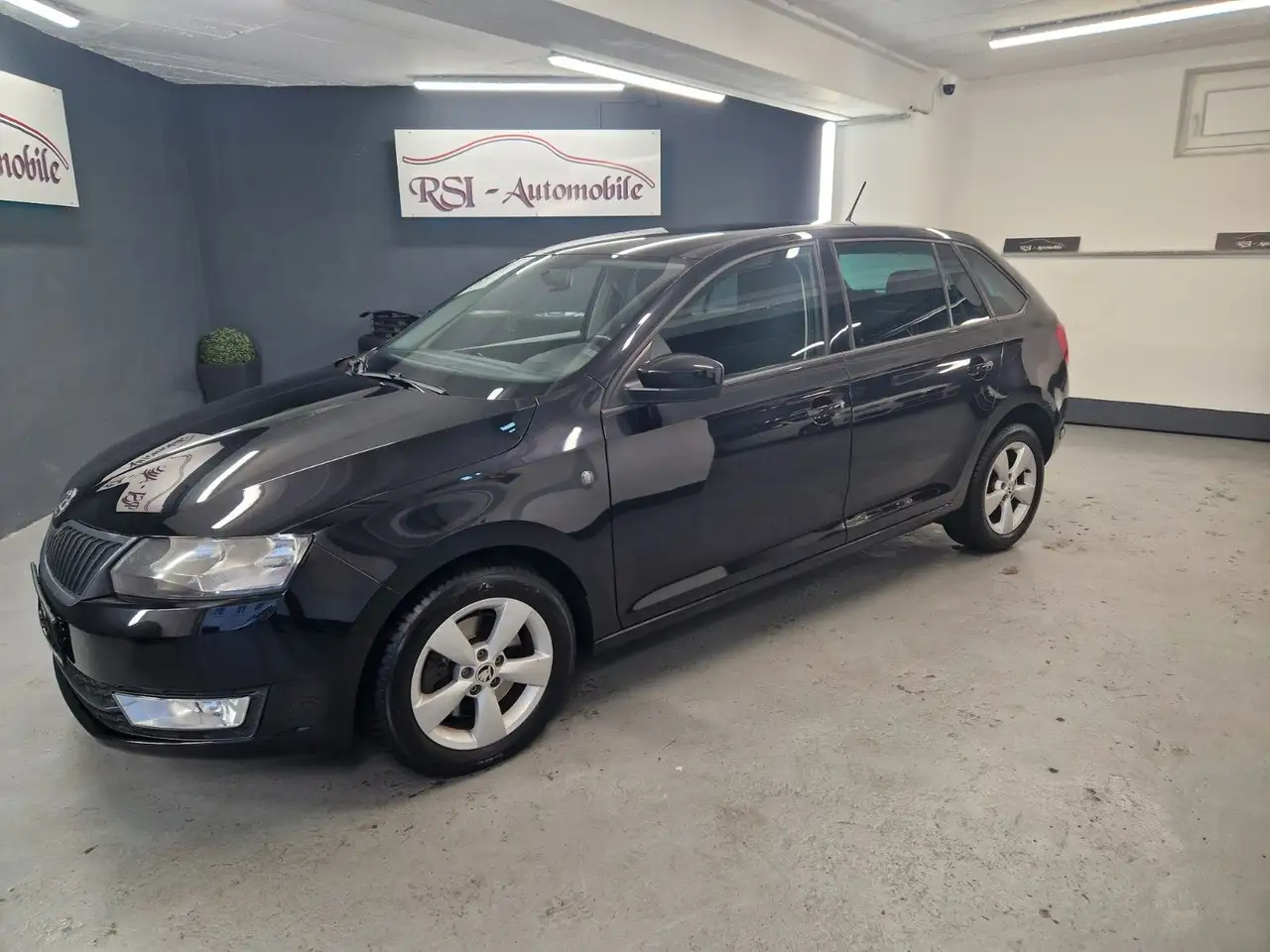 Das Auto