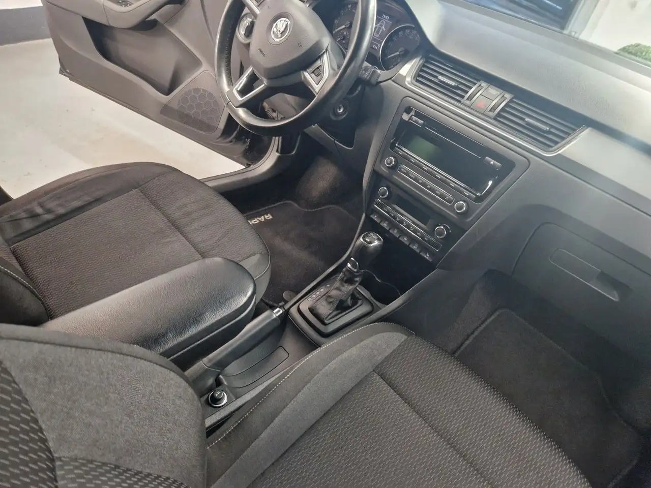 Das Auto