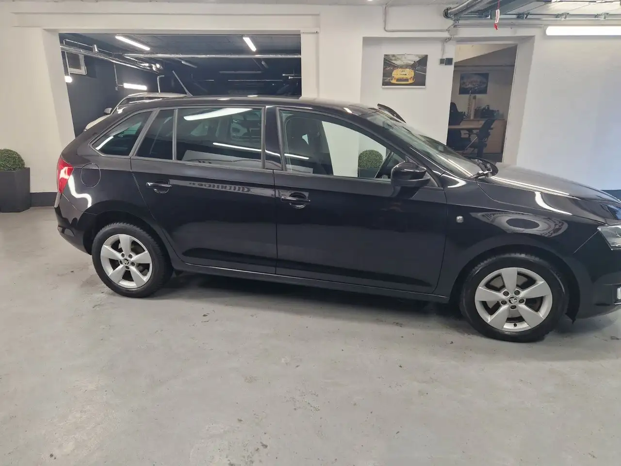 Das Auto