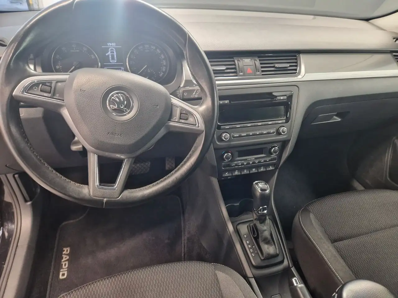 Das Auto
