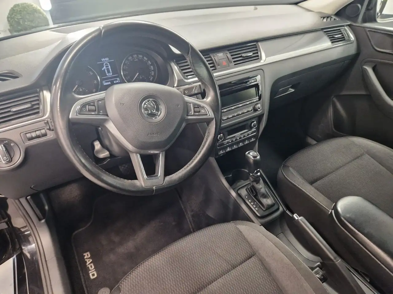 Das Auto