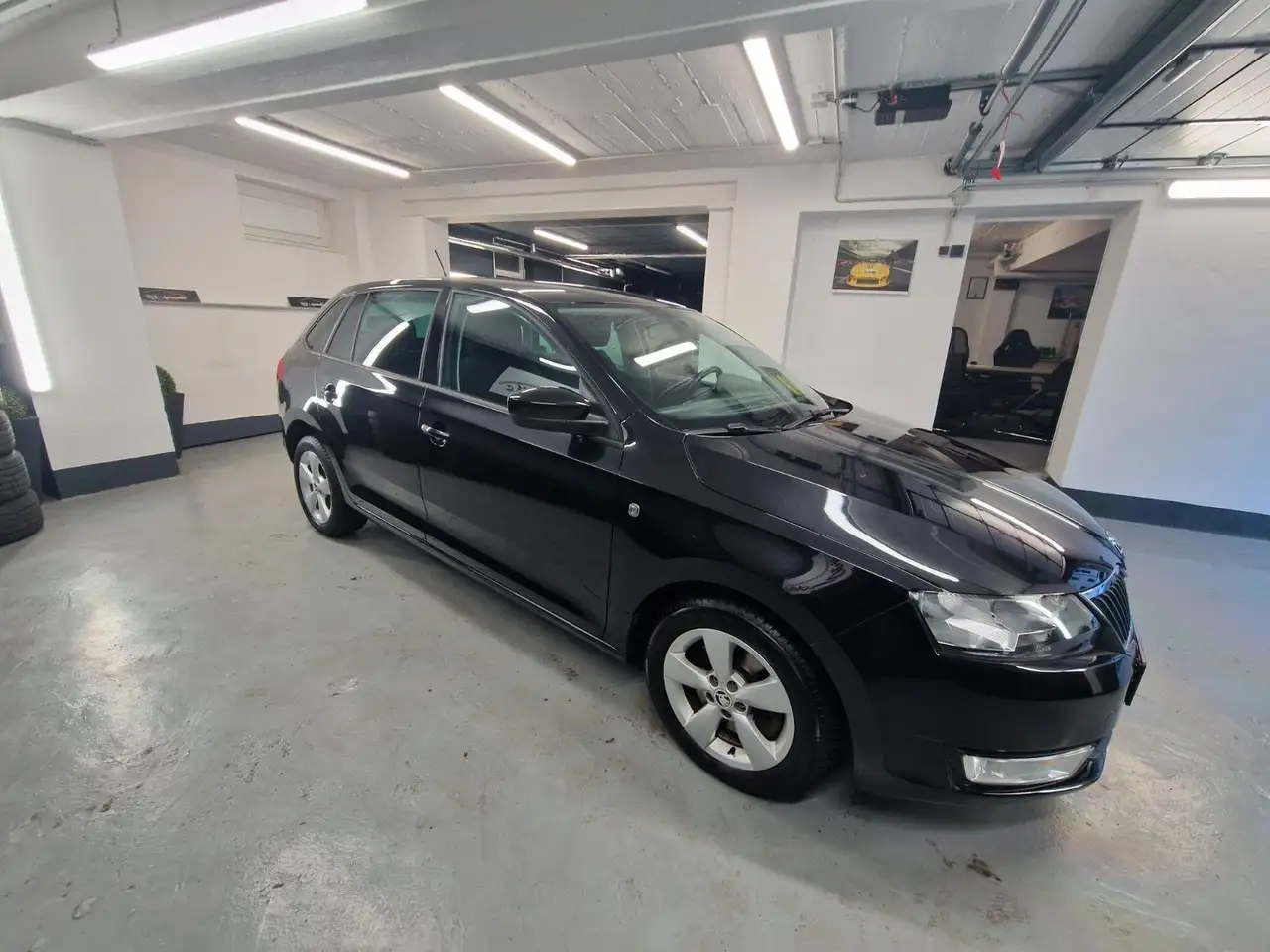 Das Auto