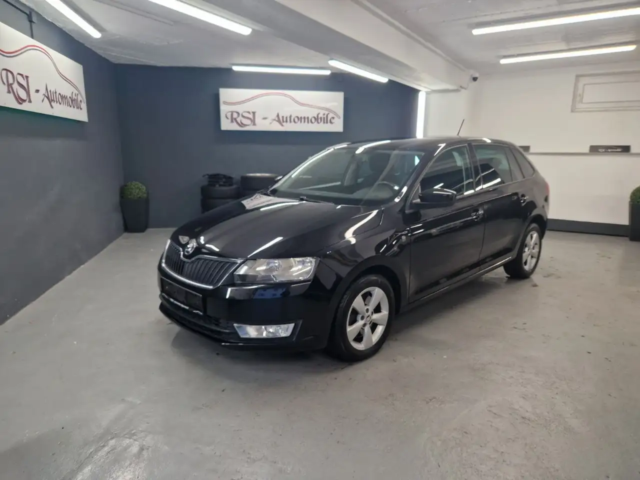Das Auto