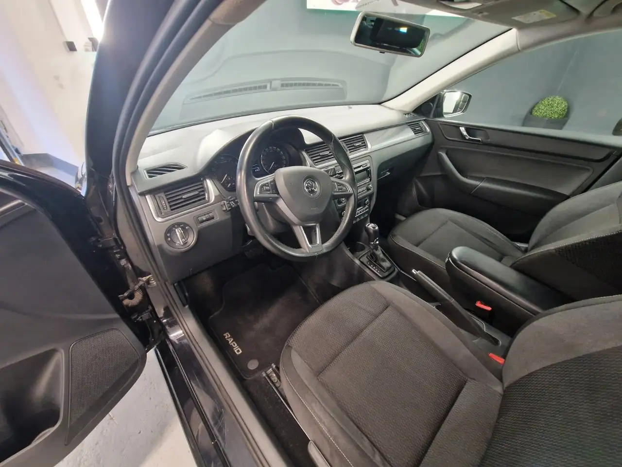 Das Auto
