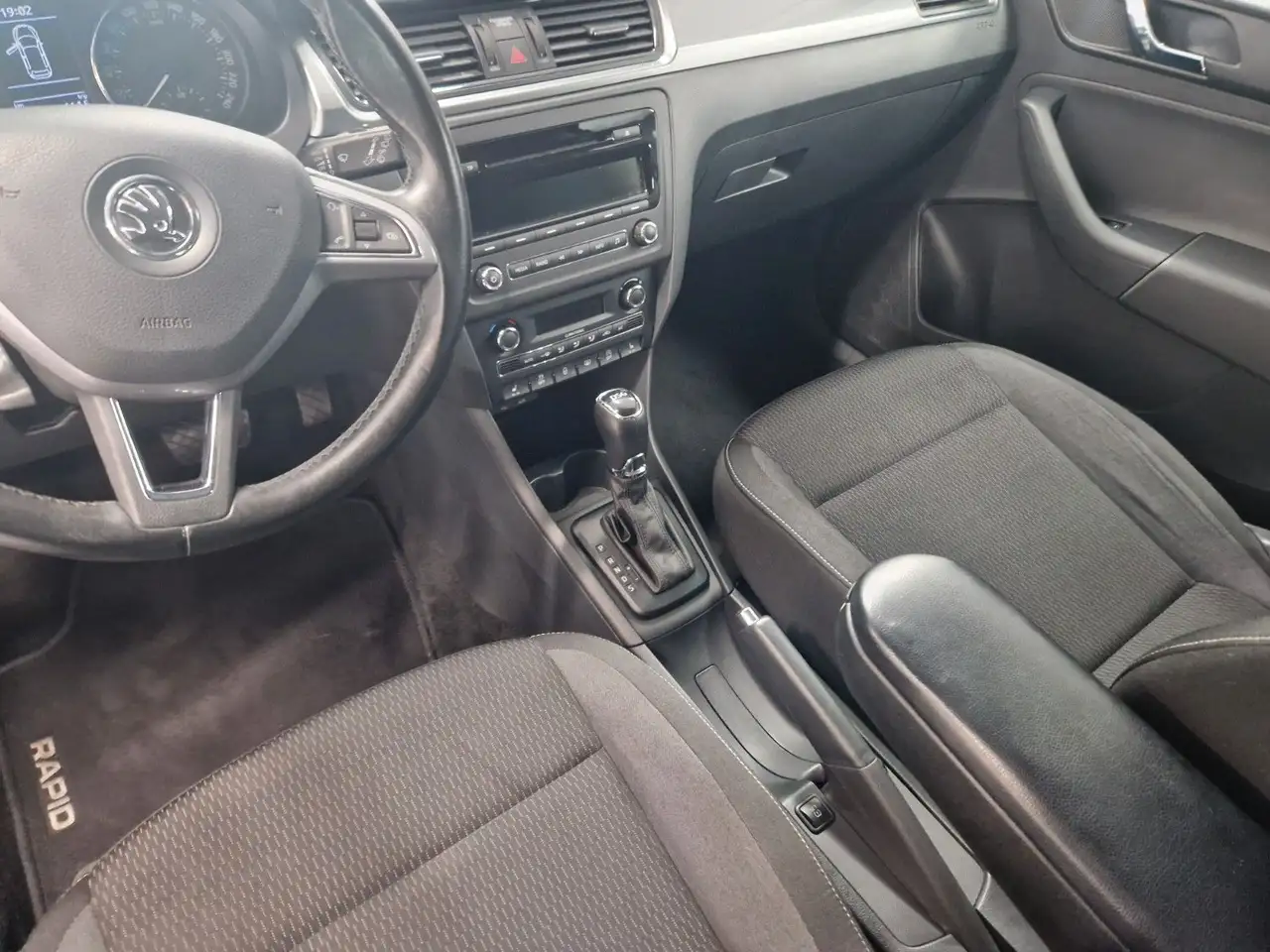 Das Auto
