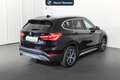 BMW X1 sDrive18d xLine Schwarz - thumbnail 3