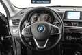 BMW X1 sDrive18d xLine Schwarz - thumbnail 9