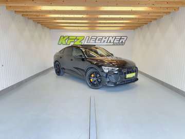 Sportback 55 quattro "S line" PANO*AHK*B&O*LUFT*A