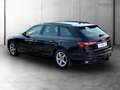 Audi A4 Avant 30 TDI Aut. AHK+LEDER+LED+RFK+MEGAPREIS Schwarz - thumbnail 4