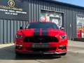 Ford Mustang FASTBACK V8 5.0 421 GT coupé Rouge - thumbnail 7