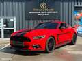Ford Mustang FASTBACK V8 5.0 421 GT coupé Rouge - thumbnail 1