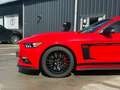 Ford Mustang FASTBACK V8 5.0 421 GT coupé Rouge - thumbnail 9